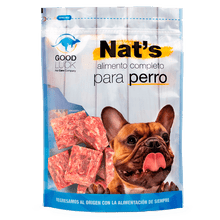 Cargar imagen en el visor de la galería, NAT&#39;s Menu Salmón con Pavo y Cordero 5K
