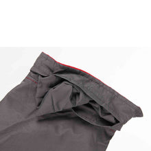 Cargar imagen en el visor de la galería, Impermeable L&#39;orient Rojo/Gris - 50% DTO
