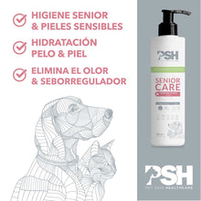 Cargar imagen en el visor de la galería, Acondicionador PSH Senior Care 300ml
