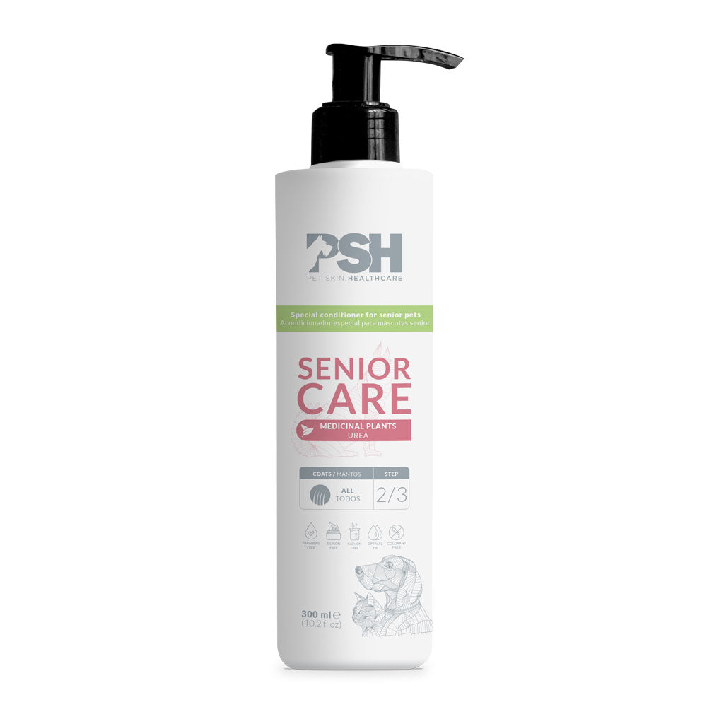 Acondicionador PSH Senior Care 300ml