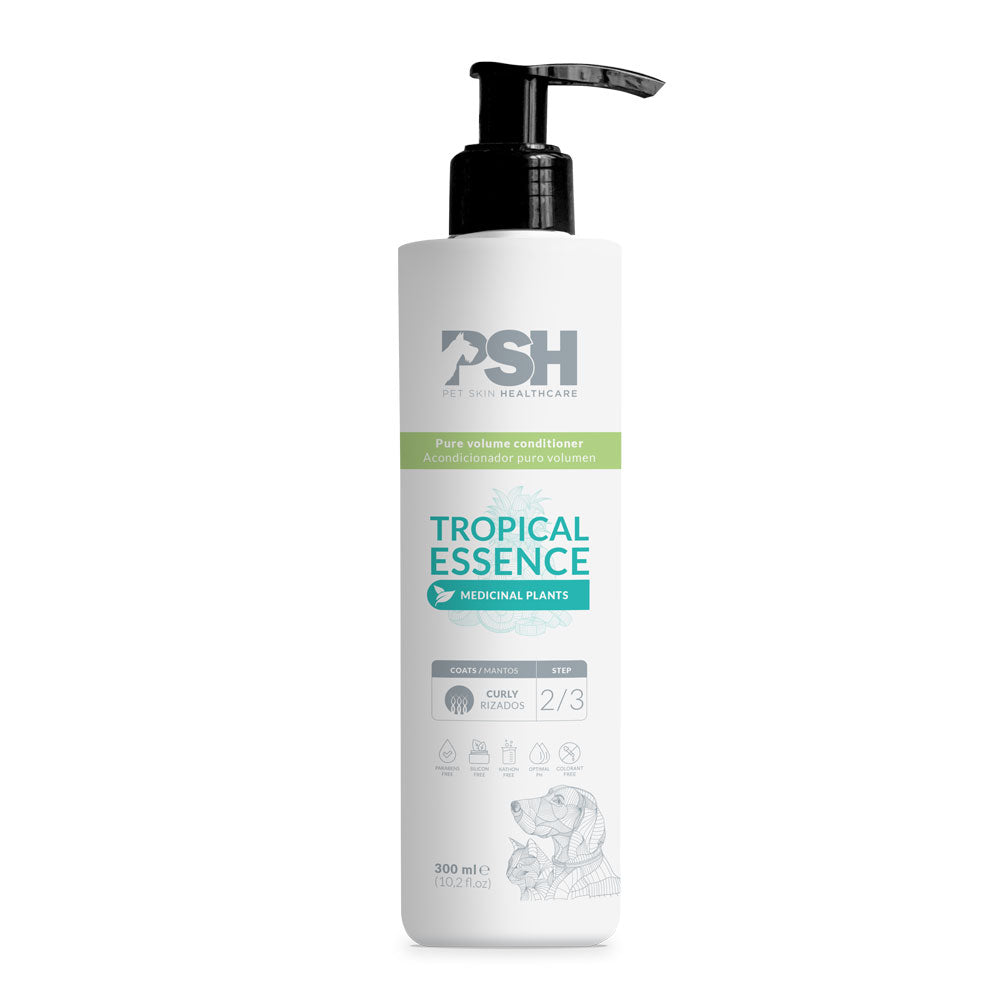 Acondicionador PSH Tropical Essence 300ml