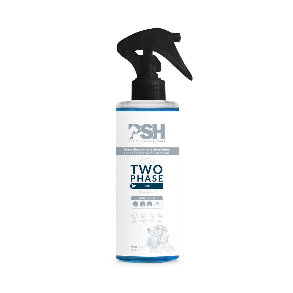 Acondicionador Two Phase PSH 100ml