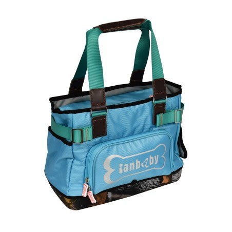 BOLSO TRANSPORTE CANAIMA 40x20x34cm