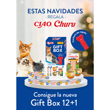 Cargar imagen en el visor de la galería, Churu Gift Box
