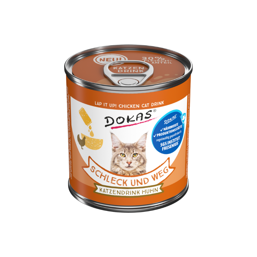 Sopa de Pollo 100g