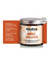 Cargar imagen en el visor de la galería, Krill salvaje 100g
