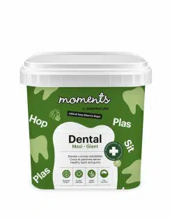 Moments dental maxi-giant 500g