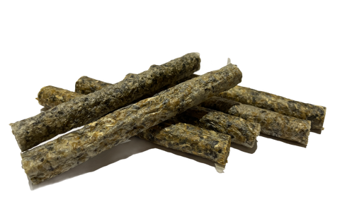 Palitos de Bacalao 100g - 30% Dto (hasta fin de existencias)
