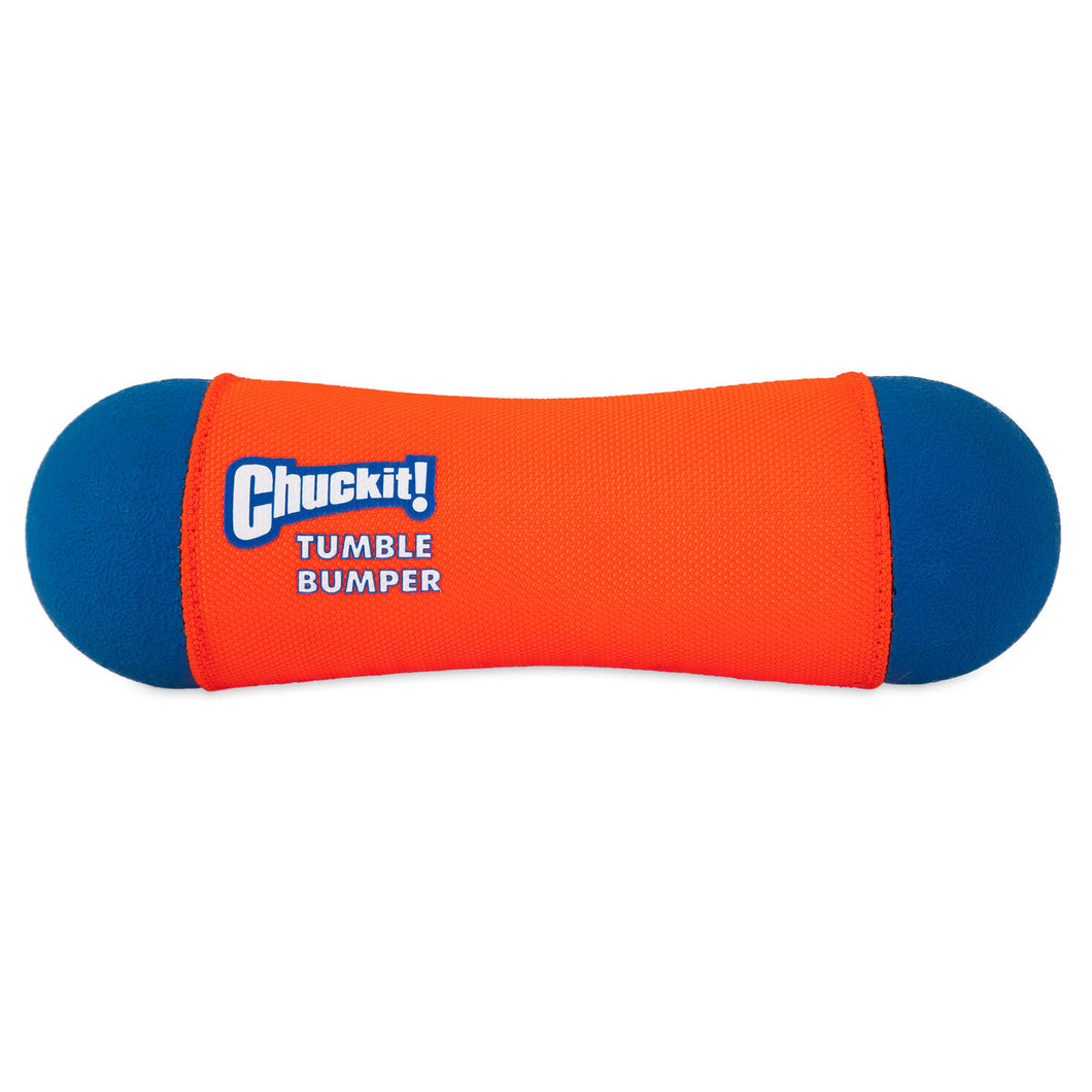 Chuckit Tumble Bumper