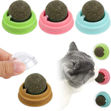 Cargar imagen en el visor de la galería, Beeztees Juguete para Gato Hierba Gatera 3uds.
