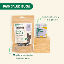 Cargar imagen en el visor de la galería, Pack Salud Bucal WB
