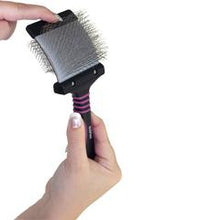 Cargar imagen en el visor de la galería, Carda Ibañez Flexible Extrasuave Pequeña
