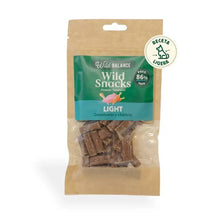 Cargar imagen en el visor de la galería, Wb nacks Light 75 gr
