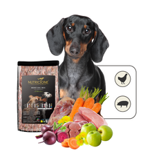 Cargar imagen en el visor de la galería, Nutricione Menú del Mes ENERO 1Kg
