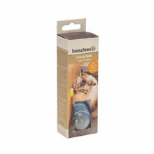 Cargar imagen en el visor de la galería, Beeztees Juguete para Gato Hierba Gatera 3uds.
