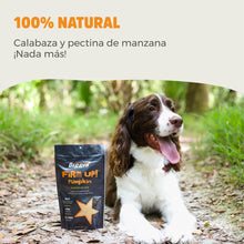 Cargar imagen en el visor de la galería, Firm Up! Pumpkin. Regulador Gastrointestinal 100% Natural. Prebiótico digestivo. Ayuda a microbiota.
