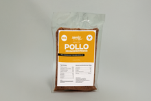 Cargar imagen en el visor de la galería, Menú Pollo y Verduras 6Kg
