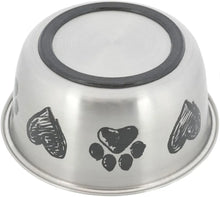 Cargar imagen en el visor de la galería, Comedero acero inox. Trixie
