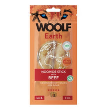 Cargar imagen en el visor de la galería, Woolf Earth Ternera 85g
