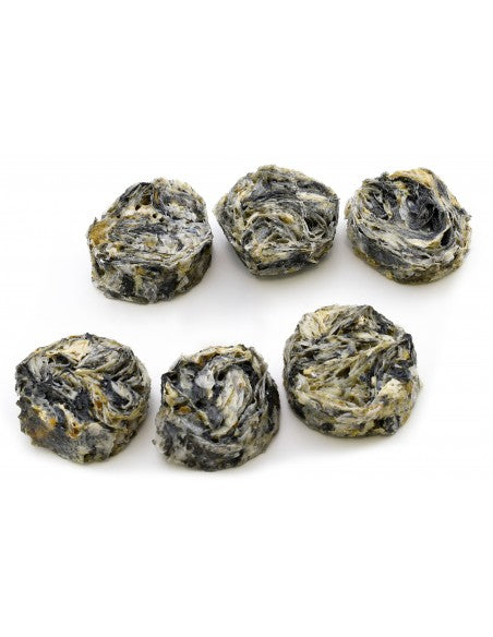 Sushi de piel de Bacalao 100g