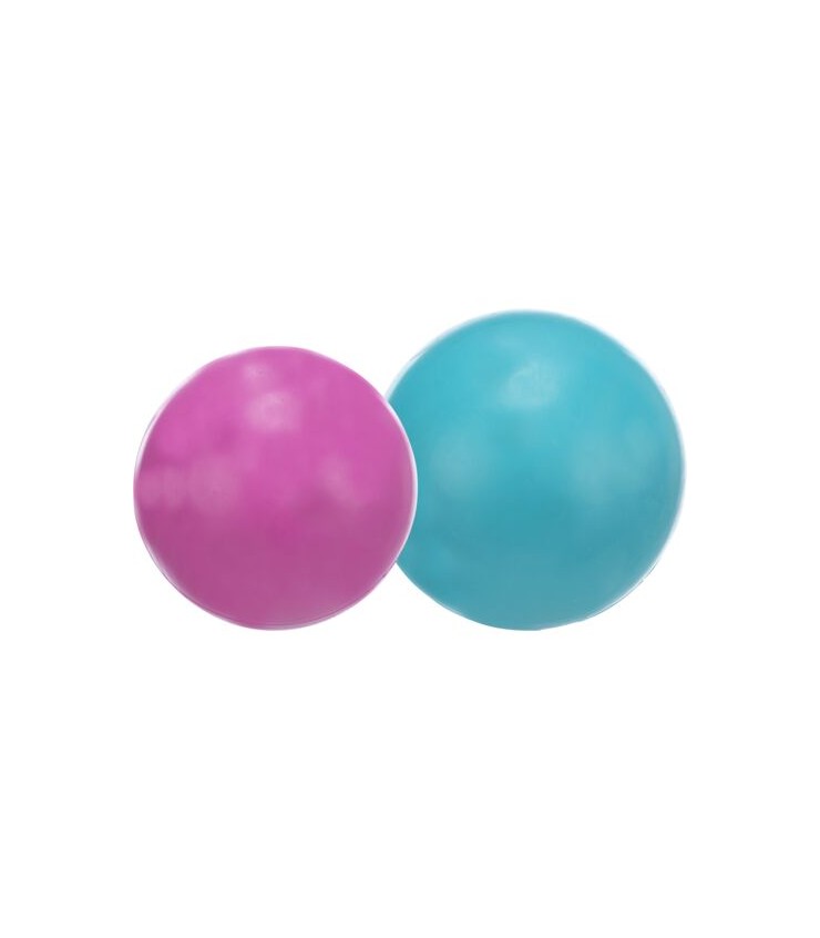 Pelota maciza