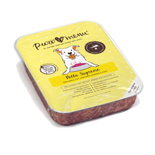 Cargar imagen en el visor de la galería, Puro menú comida cocinada pollo supreme 800 grm
