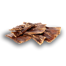 Cargar imagen en el visor de la galería, Tiras de carne Black Angus 150g
