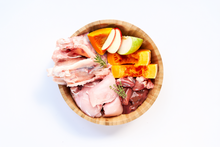 Cargar imagen en el visor de la galería, Menú Pollo y Verduras 6Kg
