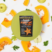 Cargar imagen en el visor de la galería, Firm Up! Pumpkin. Regulador Gastrointestinal 100% Natural. Prebiótico digestivo. Ayuda a microbiota.

