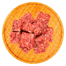 Cargar imagen en el visor de la galería, Nat&#39;s Menú para gatos de Carne con Salmón 1,5K
