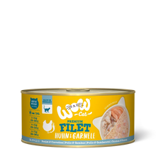 Cargar imagen en el visor de la galería, Wow cat  filete de pollo y gambas 70 grm
