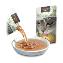 Cargar imagen en el visor de la galería, Leonardo Drink&amp;Care Mobility Pollo 40g
