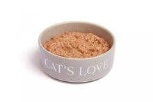 Cargar imagen en el visor de la galería, Cat's love menú filetes pollo 100 grm
