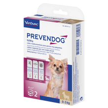 Cargar imagen en el visor de la galería, PREVENDOG (2 collares)
