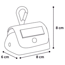 Cargar imagen en el visor de la galería, Dispensador de bolsas Quint
