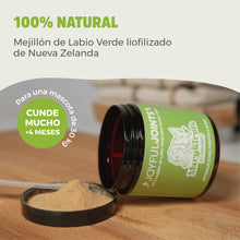 Cargar imagen en el visor de la galería, Mary&amp;Trufa Joyful Joints 100 gr. Condroprotector. Apoyo Articulaciones, Ligamentos y Tendones.
