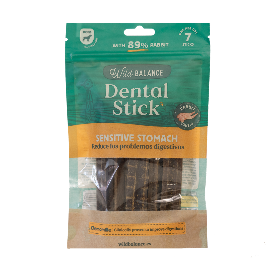 Stick Dental Sensitive Stomach