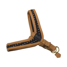Cargar imagen en el visor de la galería, Arnés Mac Leather Monaco 36x1&#39;5cm
