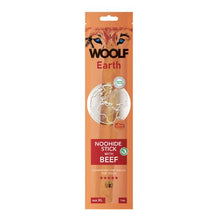 Cargar imagen en el visor de la galería, Woolf Earth Ternera 85g
