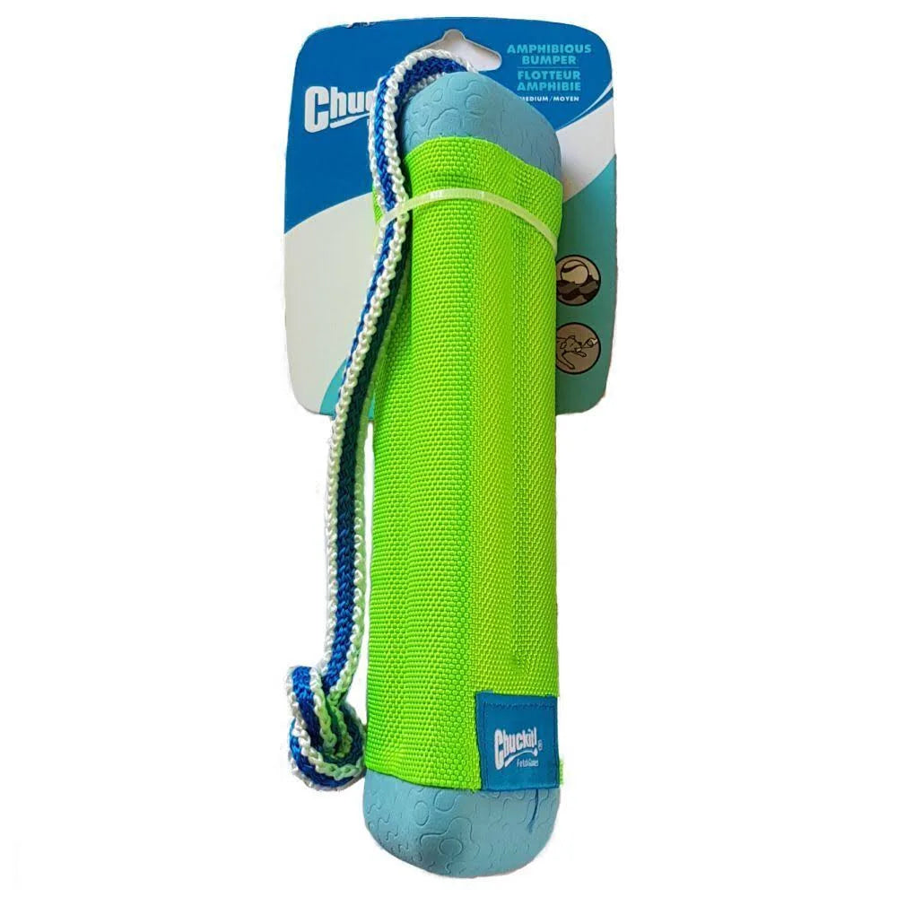 Chuckit Amphibious Bumper