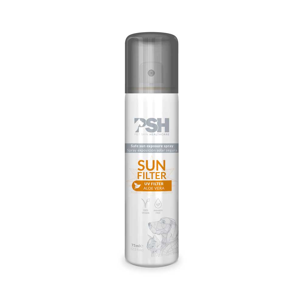 Protector Solar PSH 75ml