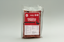 Cargar imagen en el visor de la galería, Menú Ternera y Pollo 6Kg
