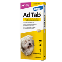 Cargar imagen en el visor de la galería, Adtab Perro 1 comprimido
