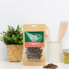 Cargar imagen en el visor de la galería, Wild Snacks Senior
