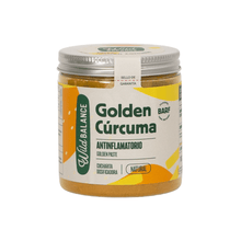 Cargar imagen en el visor de la galería, WB golden curcuma 100g
