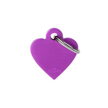 Cargar imagen en el visor de la galería, MYFAMILY BASIC CORAZÓN
