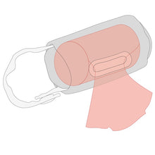 Cargar imagen en el visor de la galería, Dispensador de bolsas Riri
