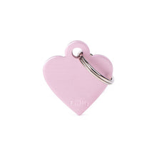 Cargar imagen en el visor de la galería, MYFAMILY BASIC CORAZÓN
