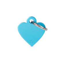 Cargar imagen en el visor de la galería, MYFAMILY BASIC CORAZÓN
