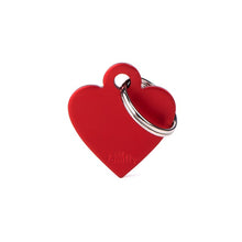 Cargar imagen en el visor de la galería, MYFAMILY BASIC CORAZÓN
